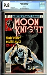 Moon Knight #2