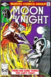 Moon Knight #5