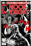 Moon Knight #8