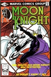 Moon Knight #9