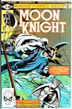 Moon Knight #10
