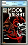 Moon Knight #30