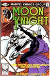 Moon Knight #9
