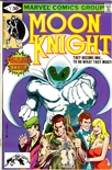 Moon Knight #1