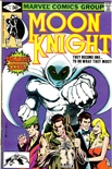 Moon Knight #1