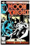 Moon Knight #3