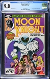 Moon Knight #1