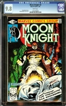 Moon Knight #4