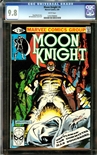 Moon Knight #4