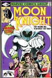 Moon Knight #1