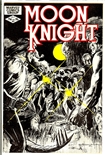 Moon Knight #21