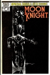 Moon Knight #25