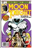 Moon Knight #1
