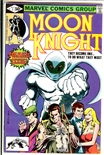Moon Knight #1