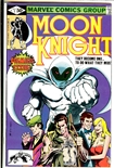 Moon Knight #1