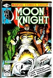 Moon Knight #4
