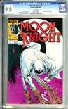 Moon Knight #37