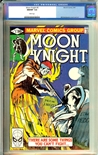 Moon Knight #5