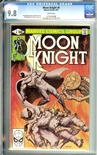 Moon Knight #6