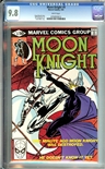 Moon Knight #9