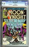 Moon Knight #7