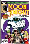 Moon Knight #1