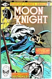 Moon Knight #10