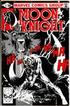Moon Knight #8