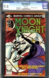 Moon Knight #9