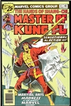 Master of Kung Fu #41