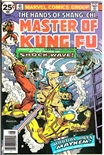 Master of Kung Fu #43