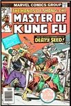 Master of Kung Fu #45
