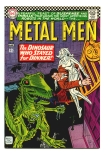 Metal Men #18