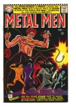 Metal Men #19