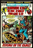 Mighty Marvel Western #19