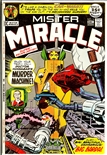 Mister Miracle #5