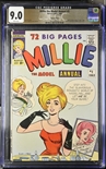 Millie the Model Annual #2