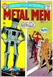 Metal Men #15