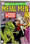 Metal Men #18