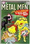 Metal Men #21