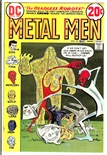 Metal Men #43