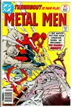 Metal Men #50