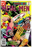 Metal Men #51
