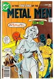 Metal Men #54