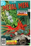 Metal Men #55