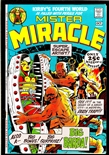 Mister Miracle #4