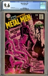 Metal Men #33
