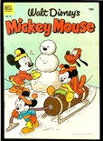 Mickey Mouse #29
