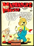 Marmaduke Mouse #14