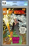 Ms. Mystic #1